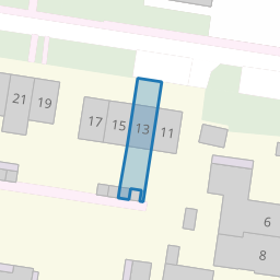 Perceel HUM00-F-1207