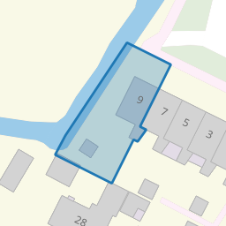 Perceel HUM00-F-1211