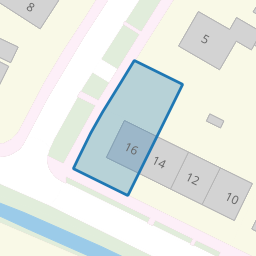 Perceel HUM00-F-1216