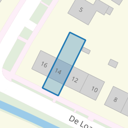 Perceel HUM00-F-1217