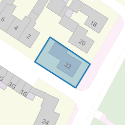 Perceel HUM00-F-1234