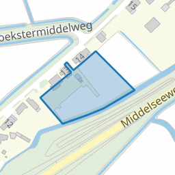 Perceel HUM00-F-1259