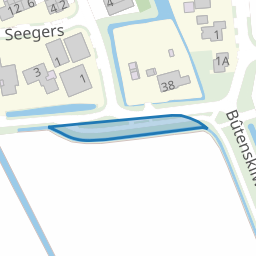 Perceel HUM00-F-1264