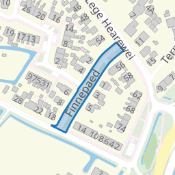 Perceel HUM00-F-1287