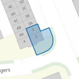 Perceel HUM00-F-1332