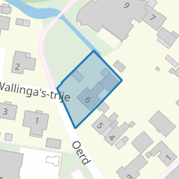 Perceel HUM00-F-1348