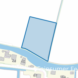 Perceel HUM00-F-1402