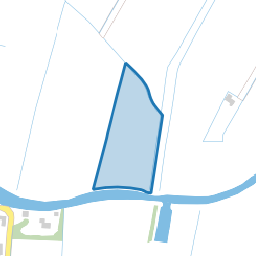 Perceel HUM00-F-1404