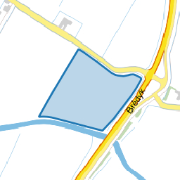 Perceel HUM00-F-1407