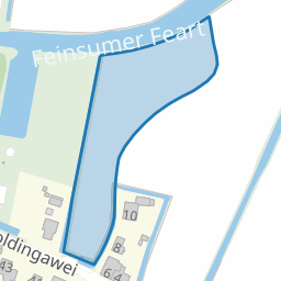 Perceel HUM00-F-1411