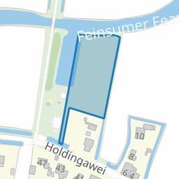 Perceel HUM00-F-1412