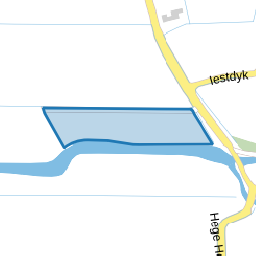 Perceel HUM00-F-1423