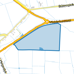 Perceel HUM00-F-1463