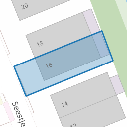 Perceel HUM00-F-1481