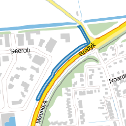 Perceel HUM00-F-1492