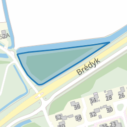 Perceel HUM00-F-1494