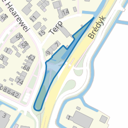 Perceel HUM00-F-1506