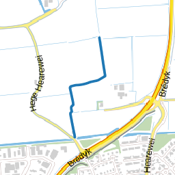 Perceel HUM00-F-1522