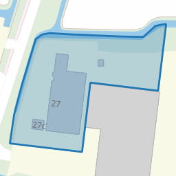 Perceel HUM00-F-1539