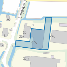 Perceel HUM00-F-1540