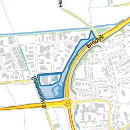 Perceel HUM00-F-1550