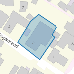 Perceel HUM00-F-1555