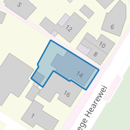 Perceel HUM00-F-1557