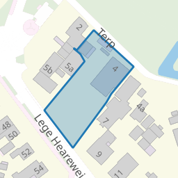 Perceel HUM00-F-1593