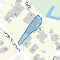 Perceel HUM00-F-1595