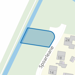 Perceel HUM00-F-1599