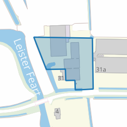 Perceel HUM00-F-1633