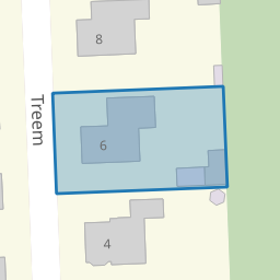 Perceel HUM00-G-1000