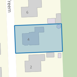 Perceel HUM00-G-1001