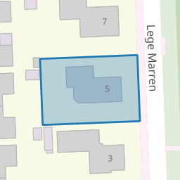 Perceel HUM00-G-1004