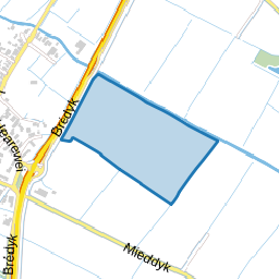 Perceel HUM00-G-1009