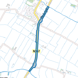 Perceel HUM00-G-1010