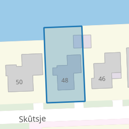 Perceel HUM00-G-1031