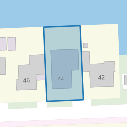 Perceel HUM00-G-1033