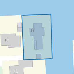 Perceel HUM00-G-1036