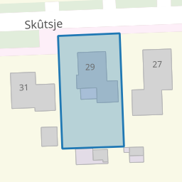 Perceel HUM00-G-1050