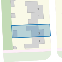 Perceel HUM00-G-1054