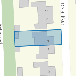 Perceel HUM00-G-1056