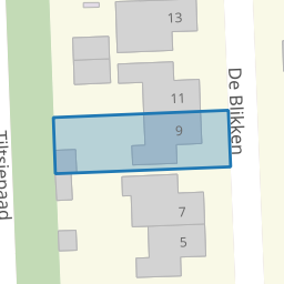 Perceel HUM00-G-1057