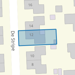 Perceel HUM00-G-1063