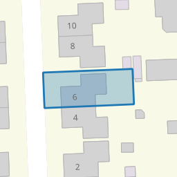 Perceel HUM00-G-1064