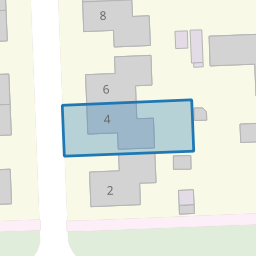 Perceel HUM00-G-1065