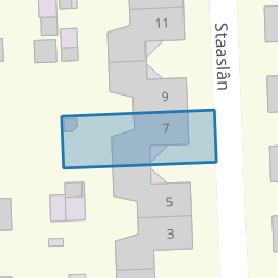 Perceel HUM00-G-1077