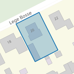 Perceel HUM00-G-1084