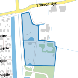 Perceel HUM00-G-1092