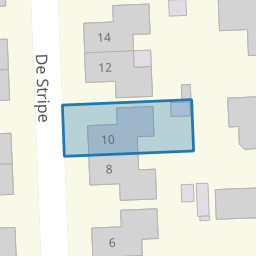 Perceel HUM00-G-1095